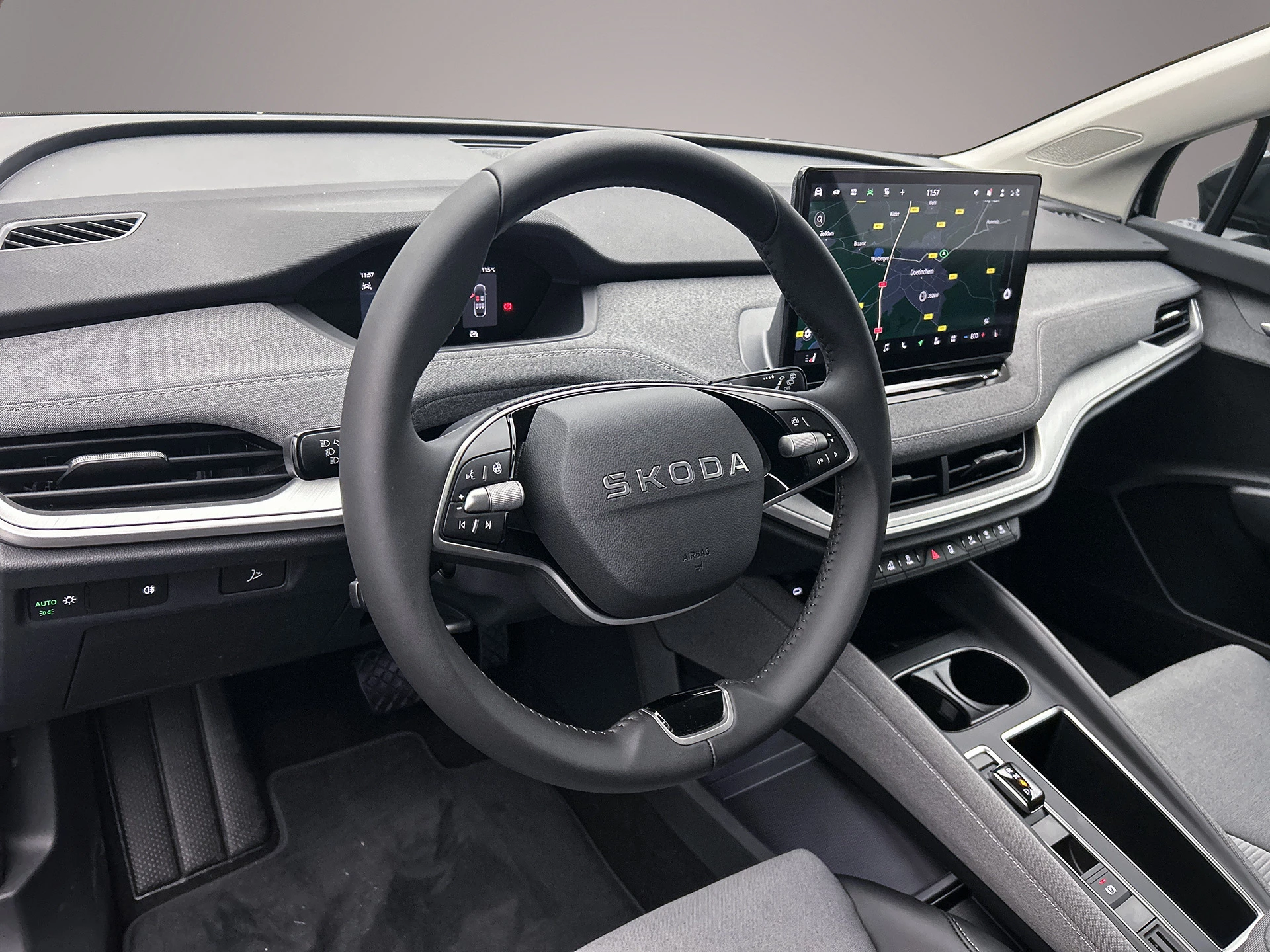Hoofdafbeelding Škoda Enyaq iV