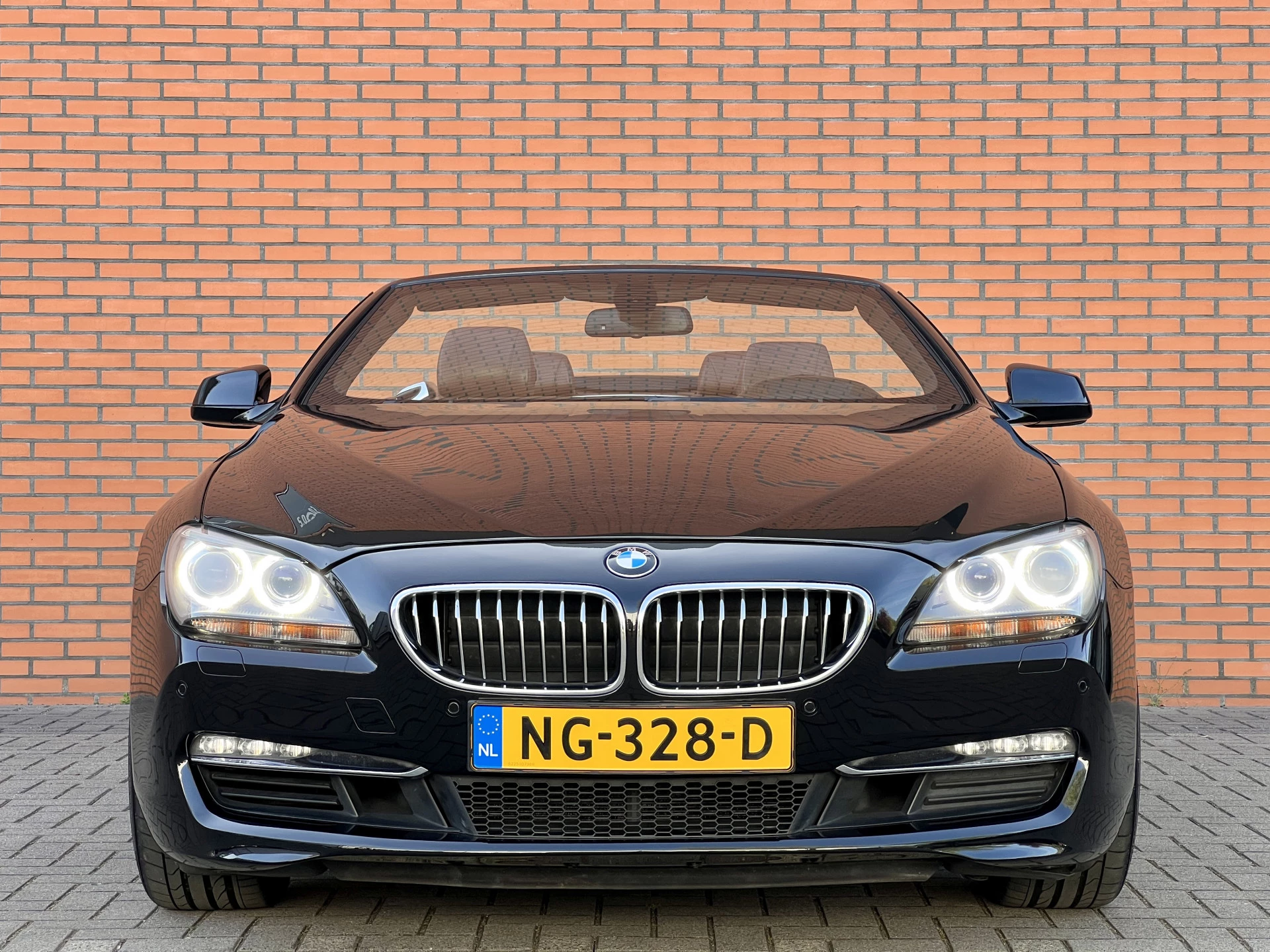 Hoofdafbeelding BMW 6 Serie