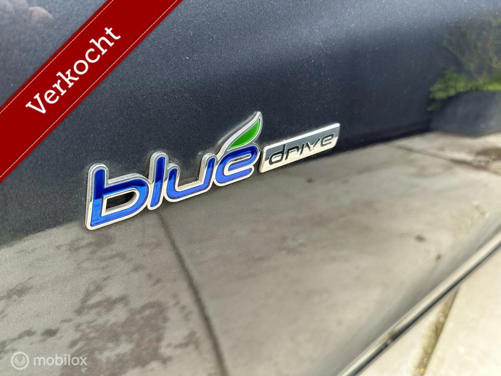 Hoofdafbeelding Hyundai ix35