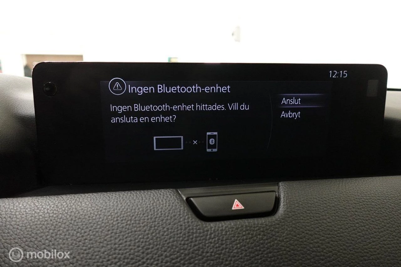 Hoofdafbeelding Mazda CX-60