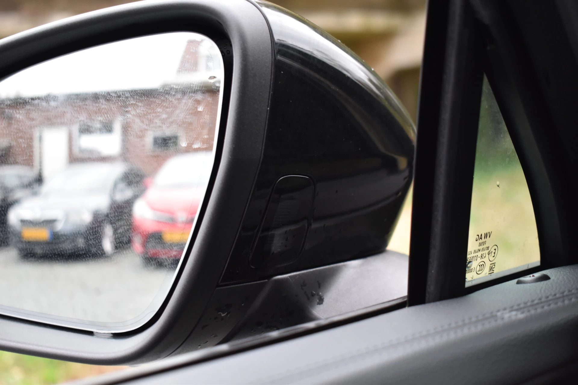 Hoofdafbeelding Volkswagen Tayron