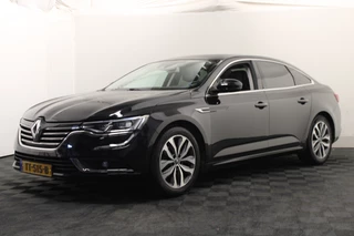 Renault Talisman 1.6 TCe Intens |Massage|Camera|Navi|