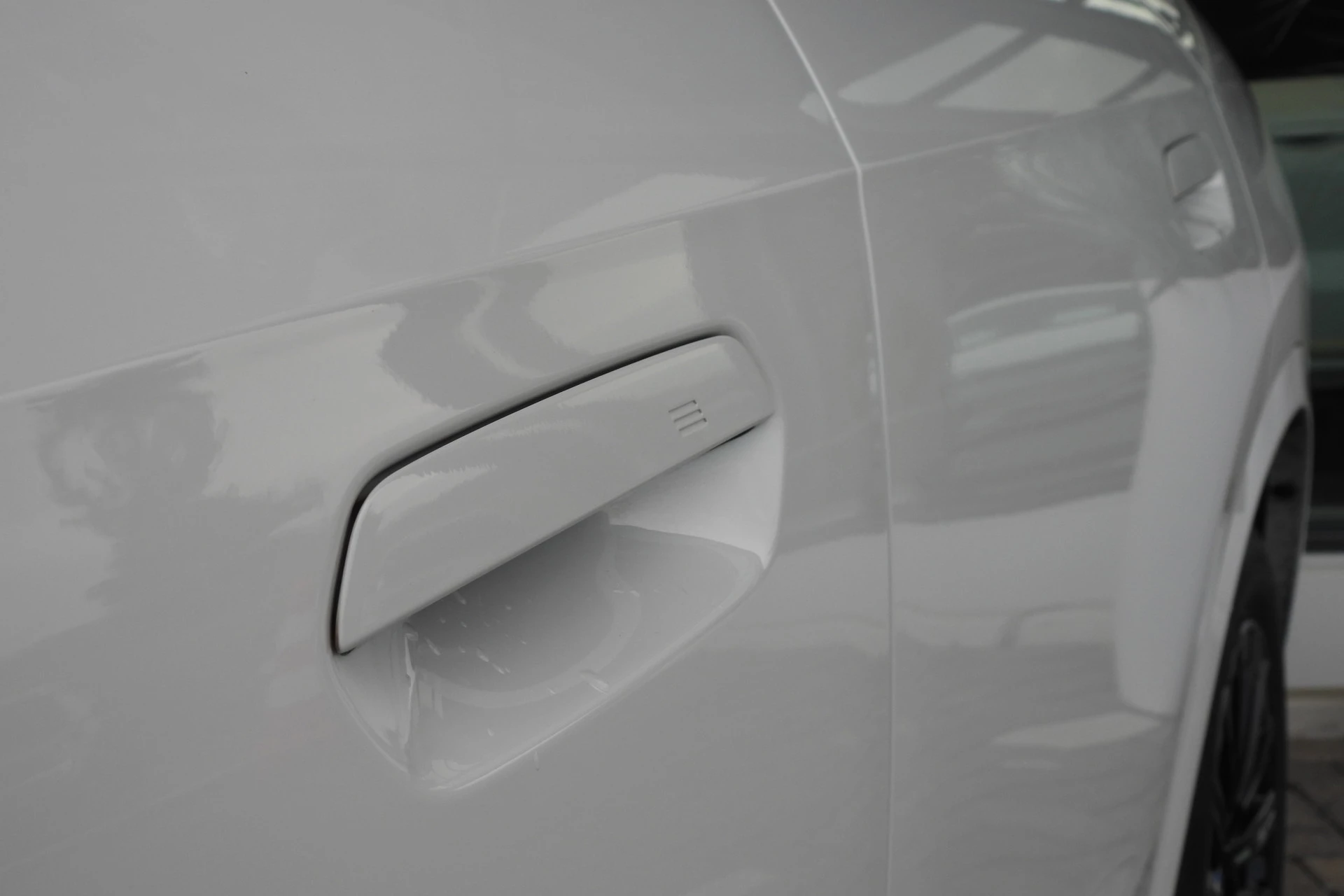 Hoofdafbeelding BMW iX1