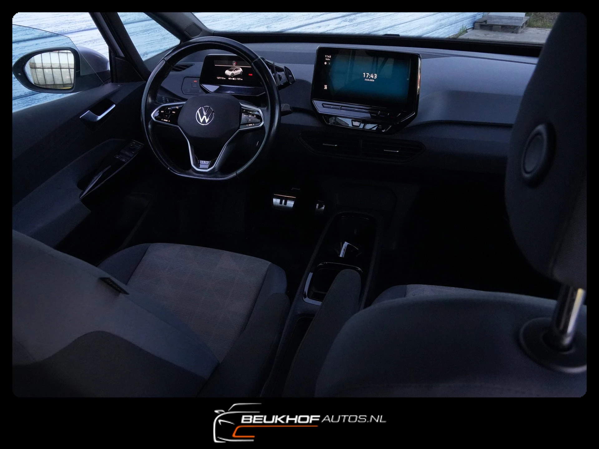 Hoofdafbeelding Volkswagen ID.3