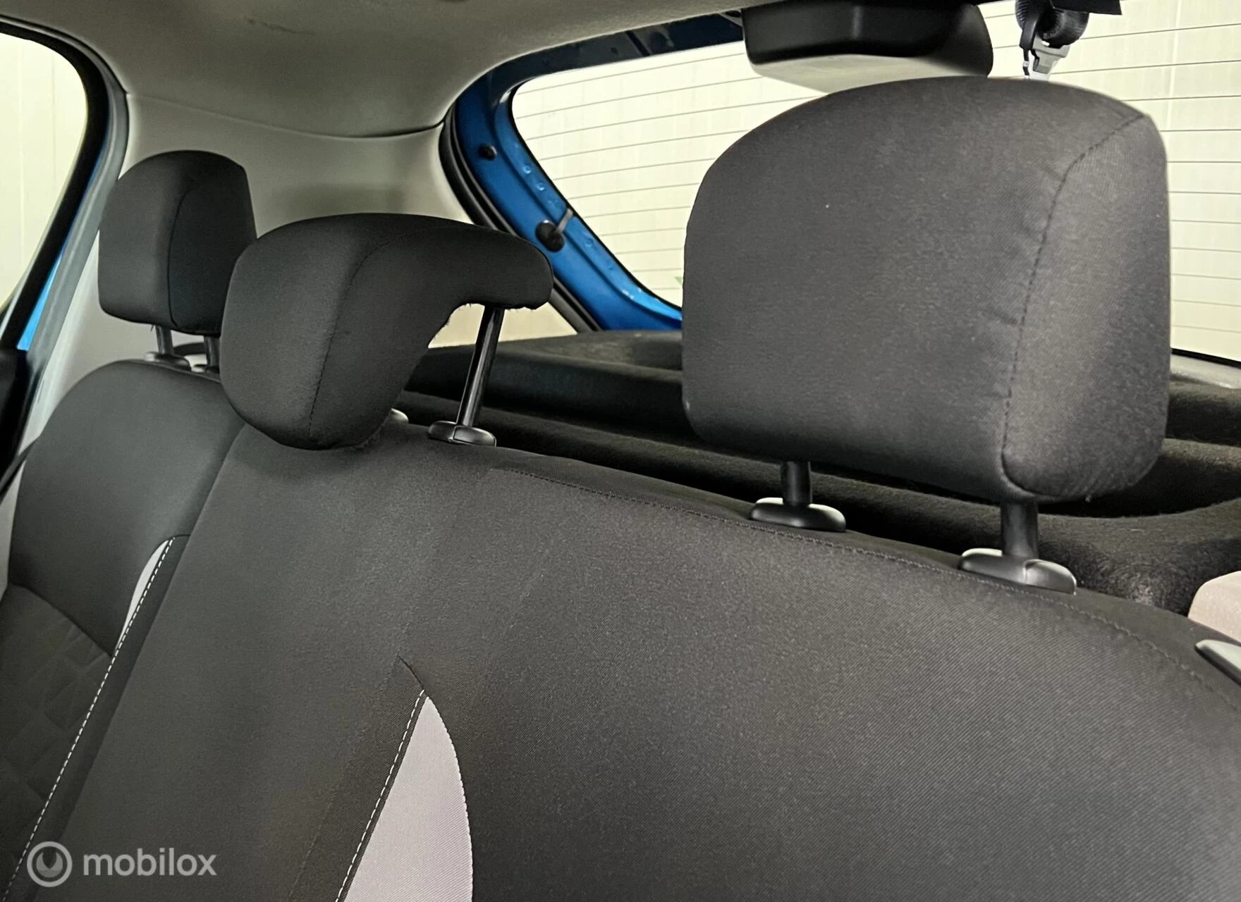 Hoofdafbeelding Dacia Sandero Stepway