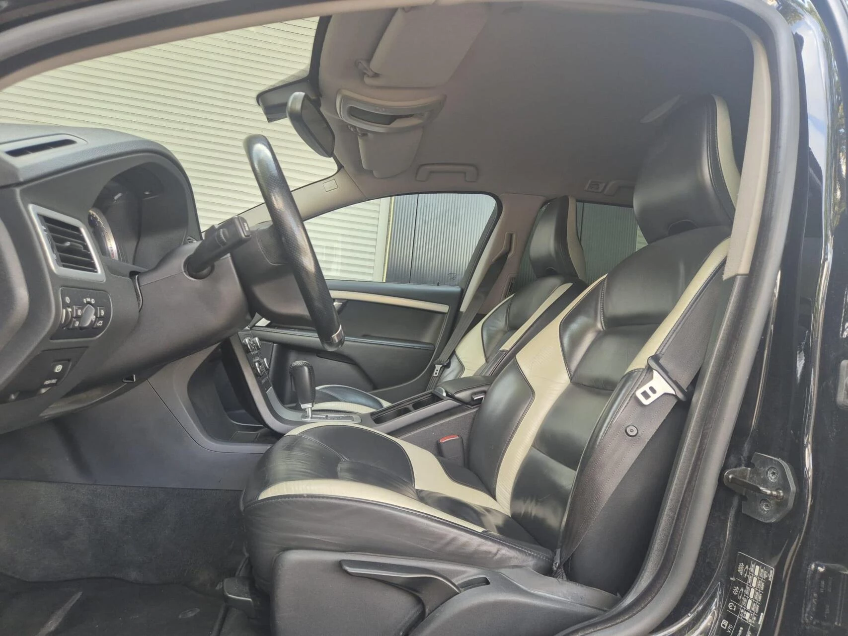 Hoofdafbeelding Volvo V70