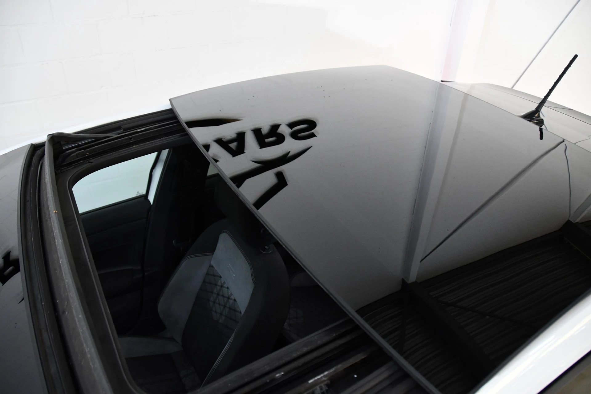 Hoofdafbeelding Volkswagen Taigo