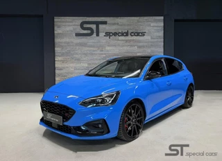 Ford Focus 2.3 EcoBoost ST-X Edition|KW|Collector