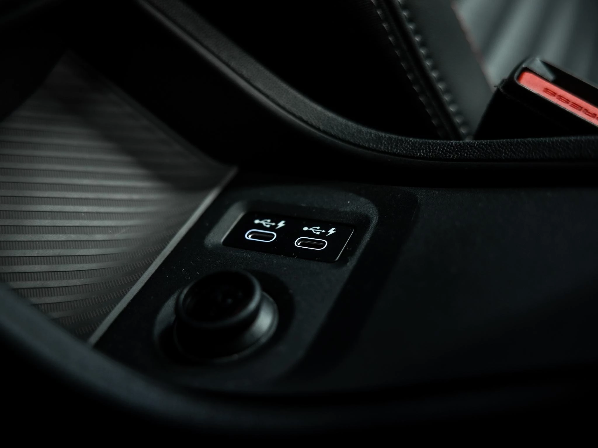 Hoofdafbeelding MINI 3-deurs