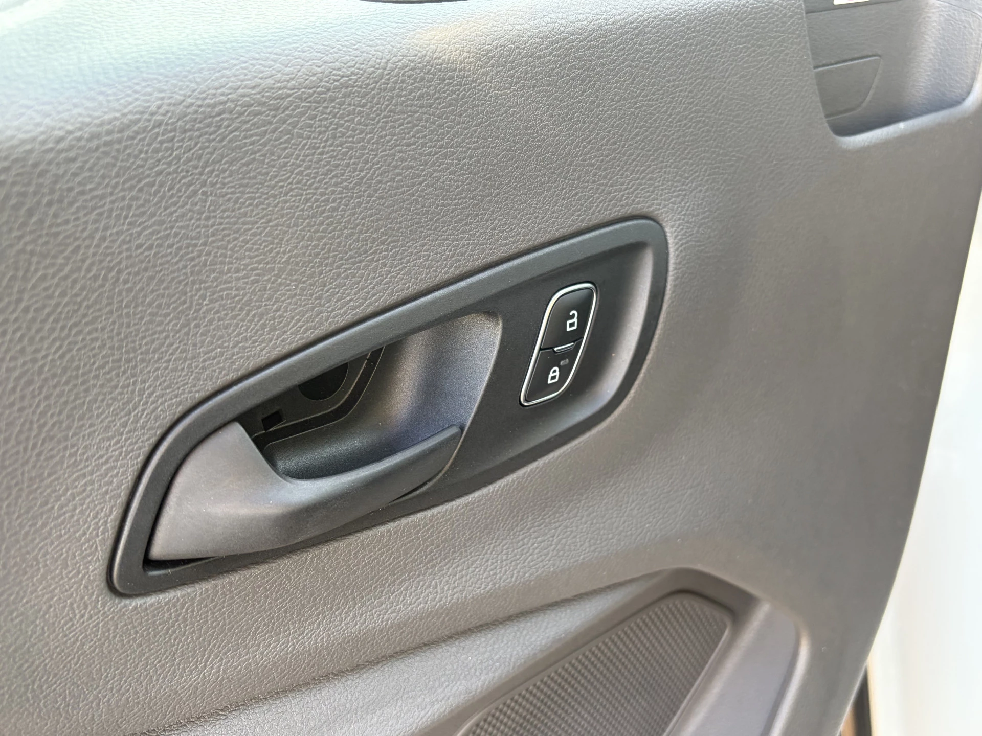 Hoofdafbeelding Ford E-Transit