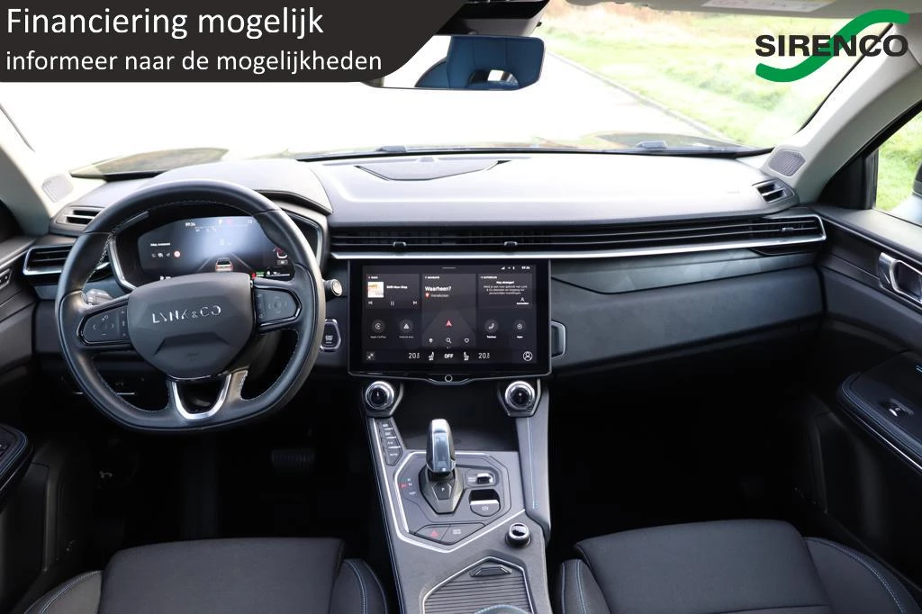 Hoofdafbeelding Lynk & Co 01