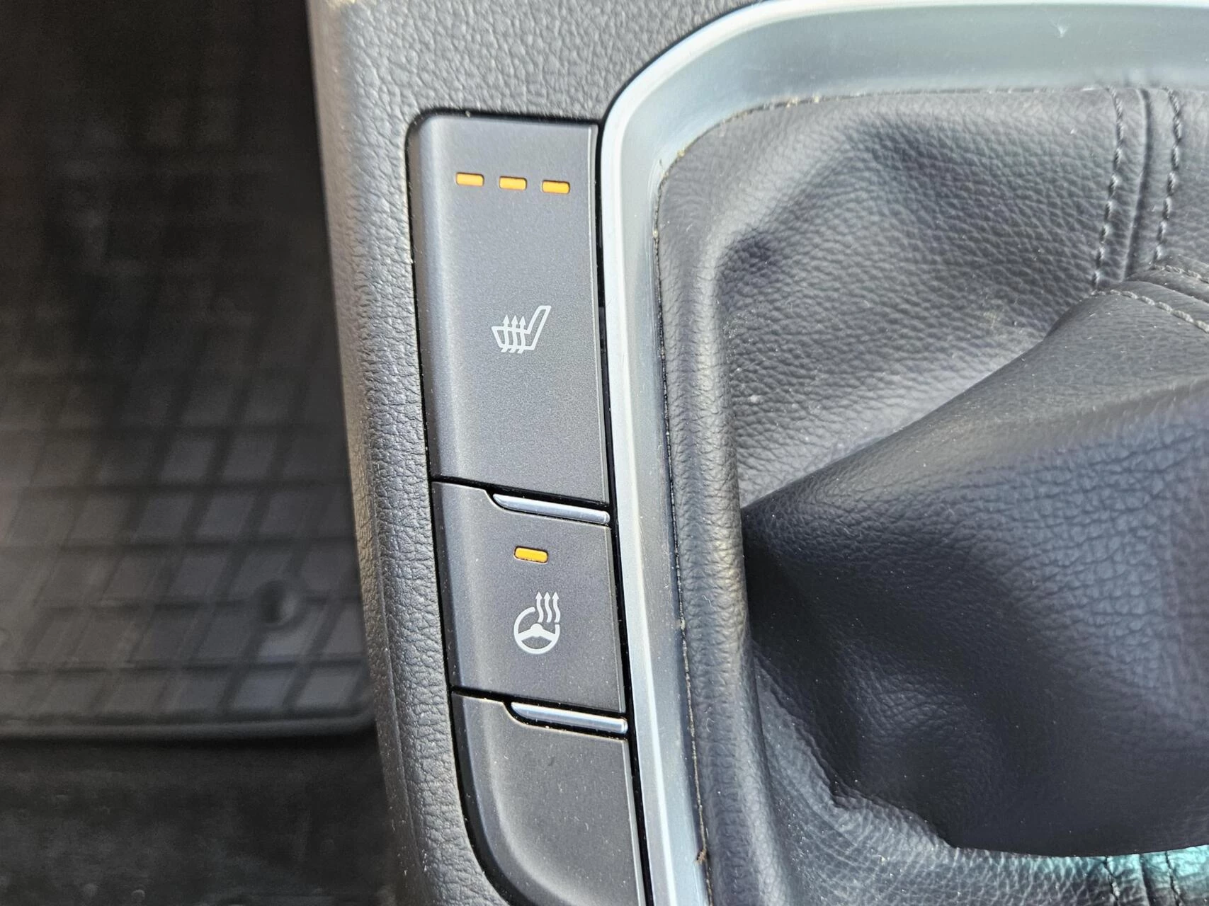 Hoofdafbeelding Hyundai i30