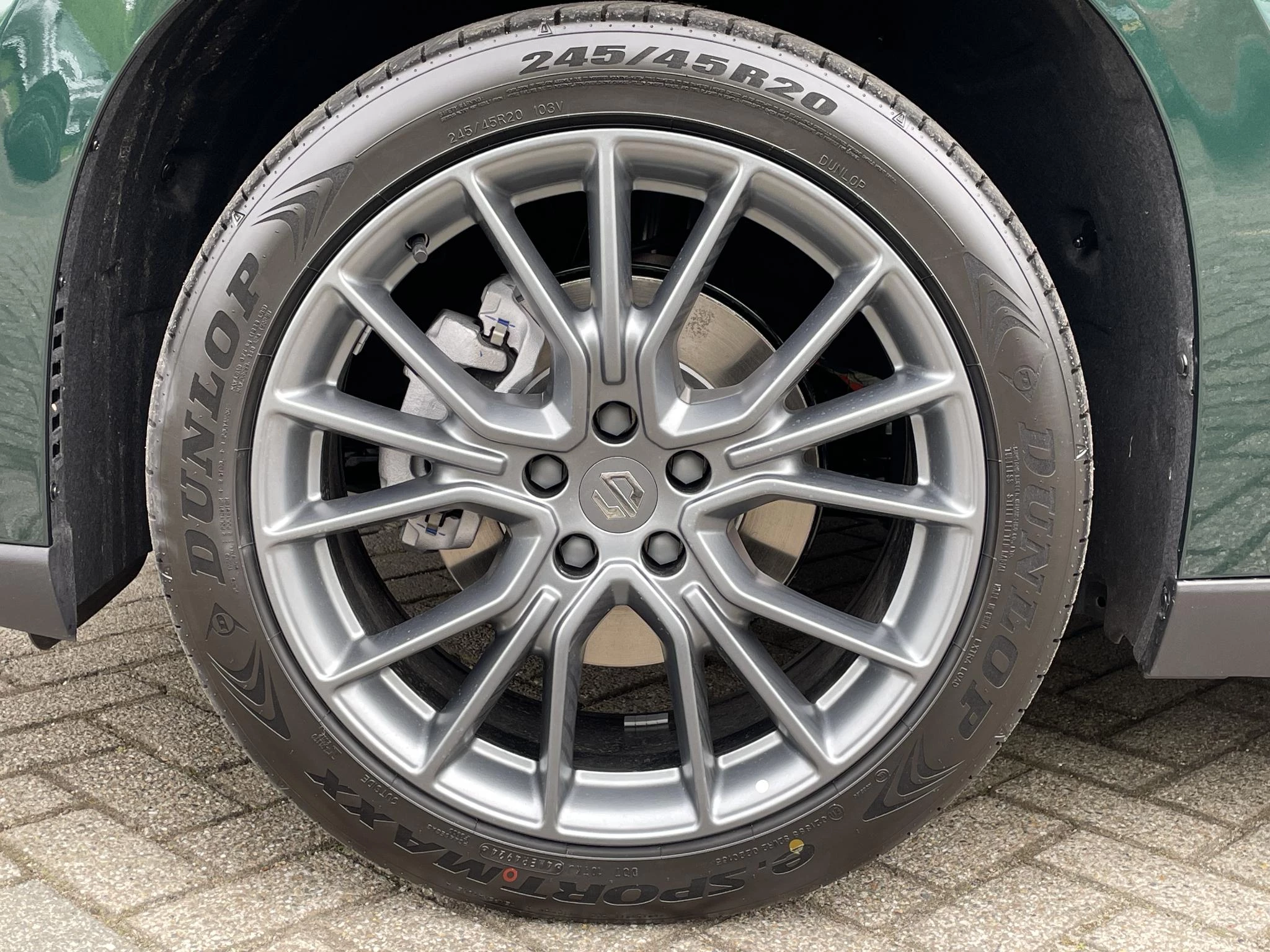 Hoofdafbeelding Leapmotor C10