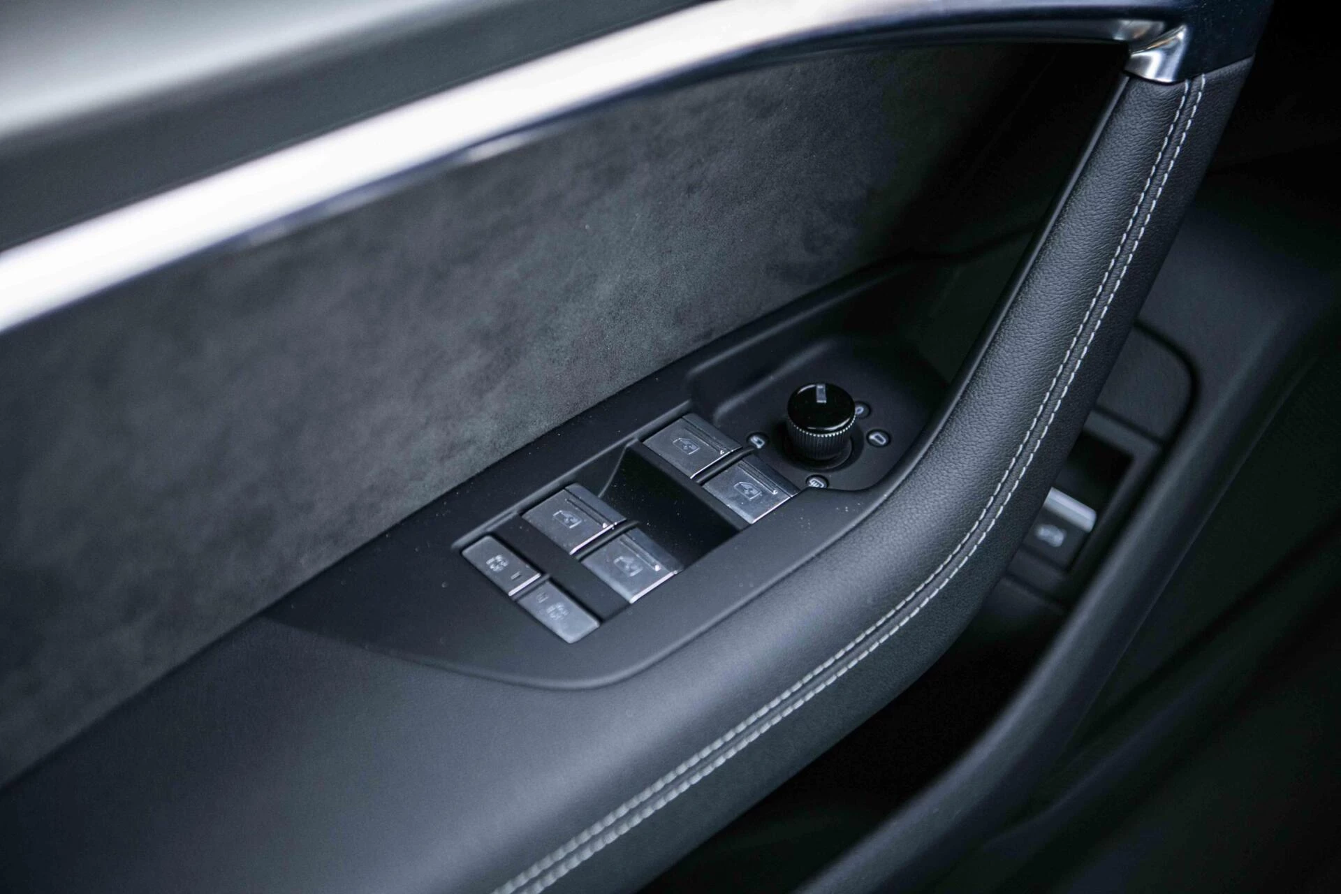 Hoofdafbeelding Audi A7