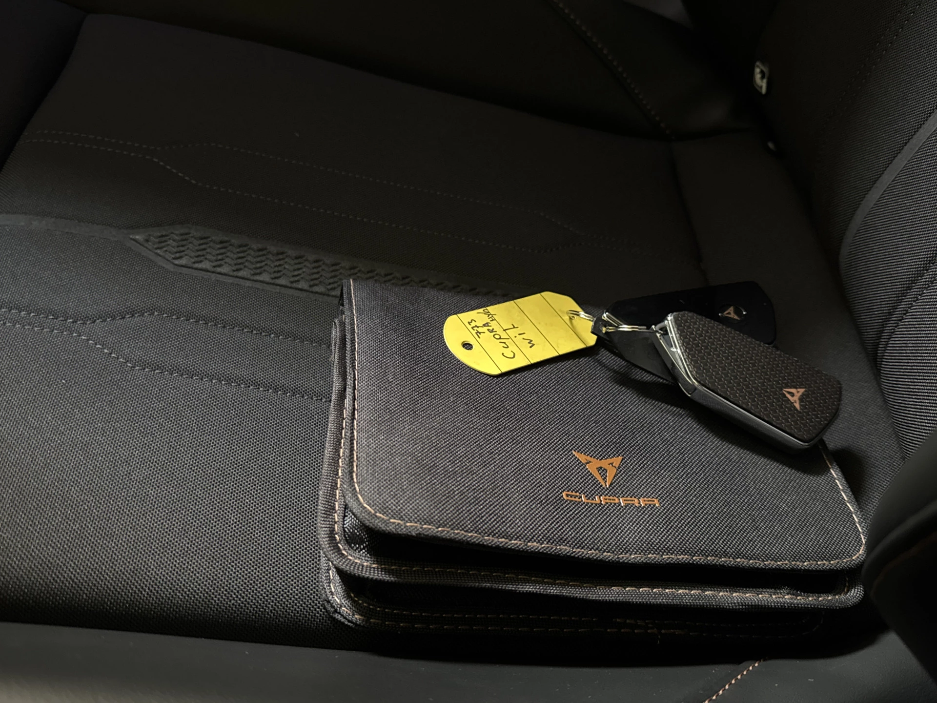 Hoofdafbeelding CUPRA Leon