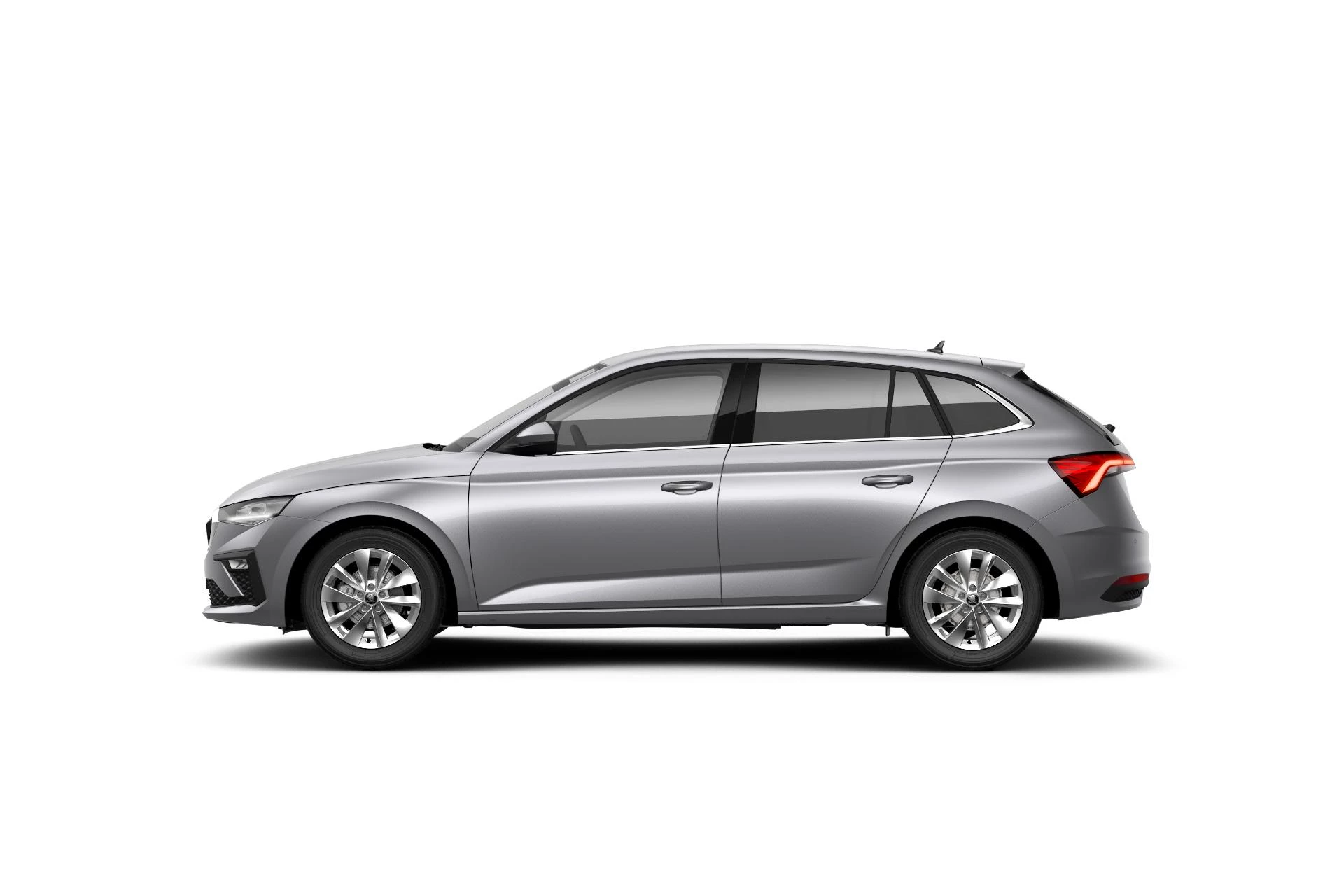 Hoofdafbeelding Škoda Scala
