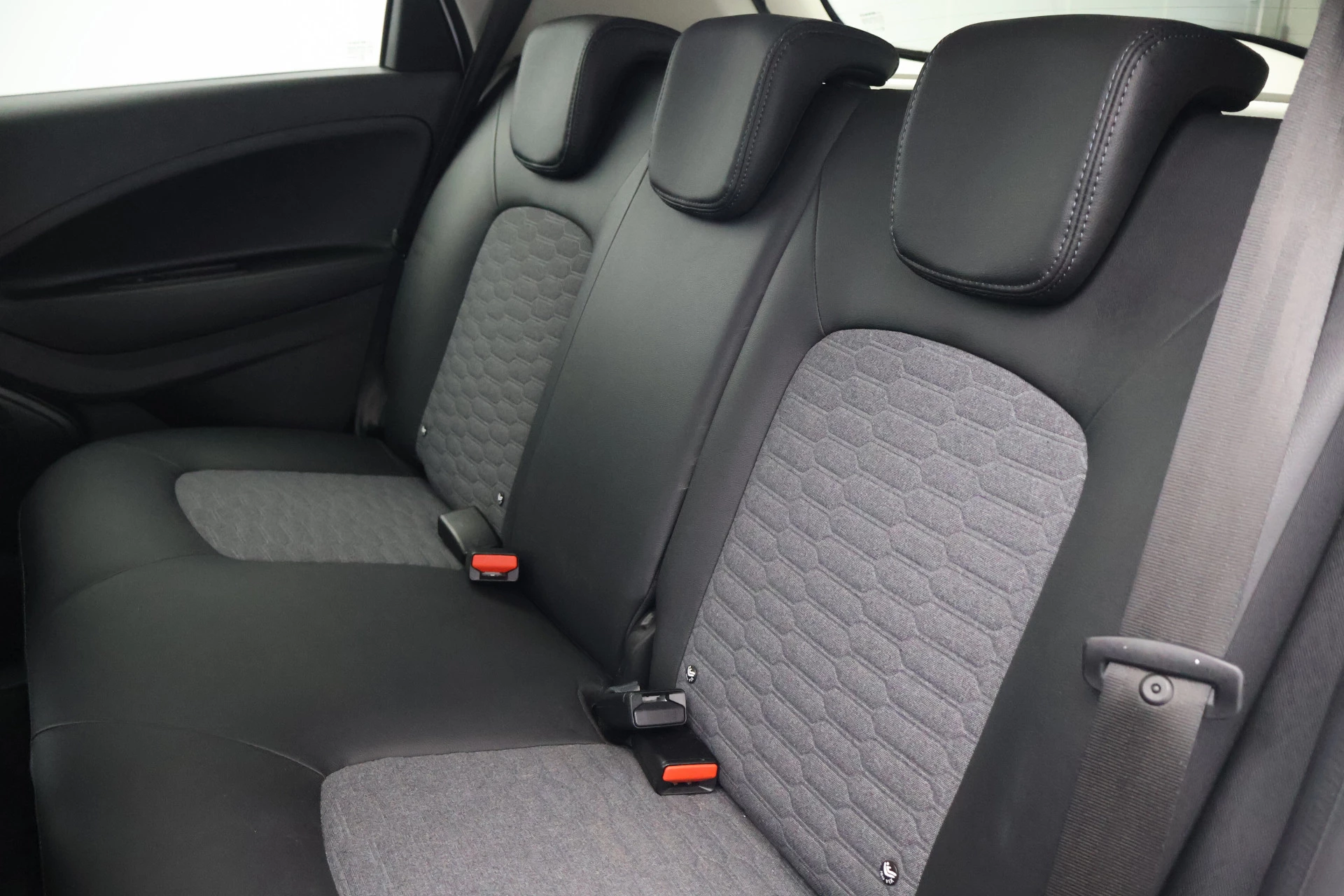 Hoofdafbeelding Renault ZOE