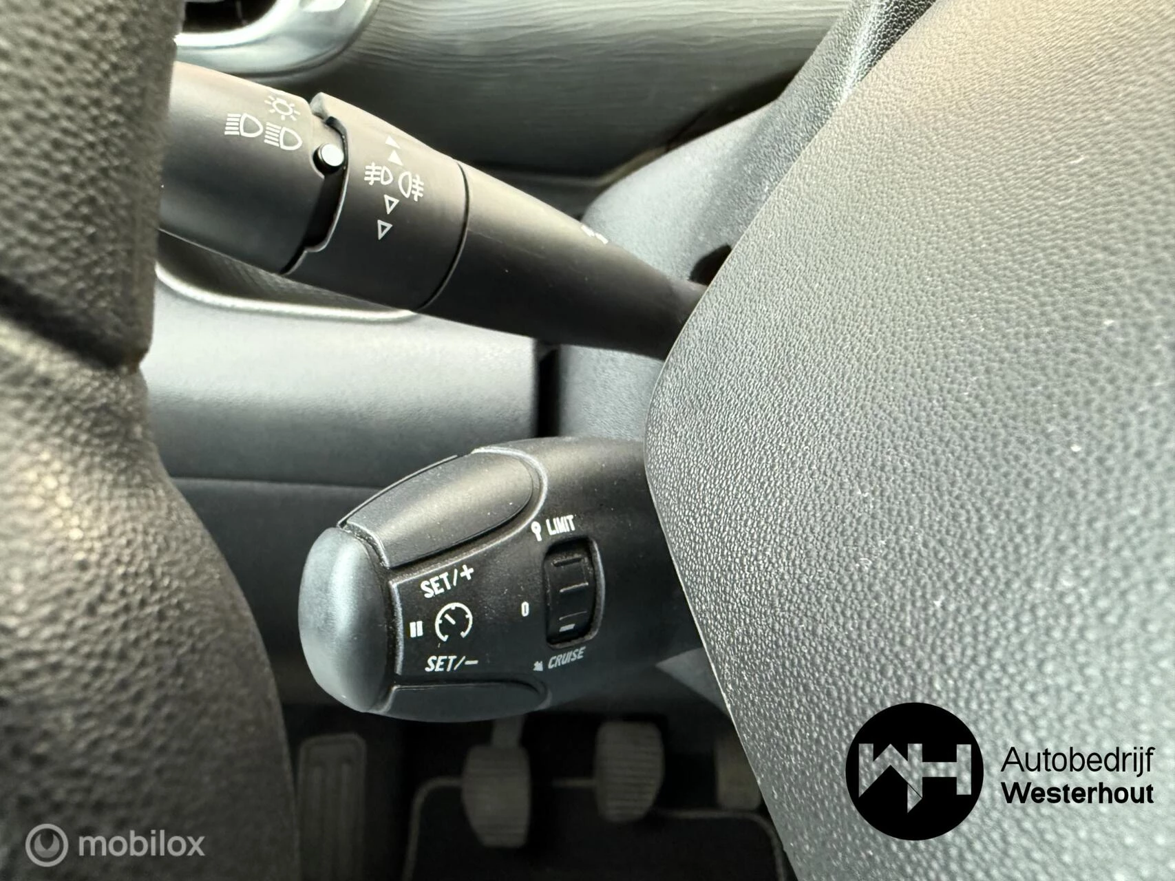 Hoofdafbeelding Citroën C3 Picasso