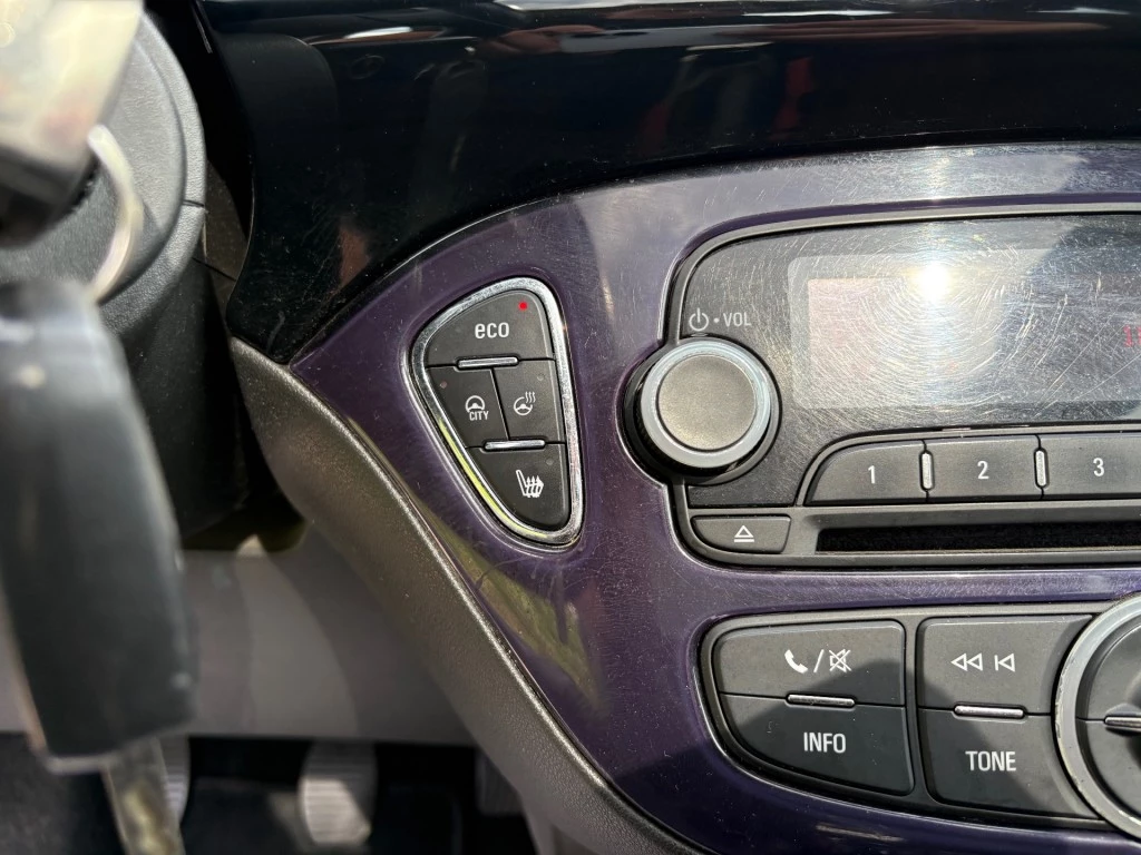 Hoofdafbeelding Opel ADAM