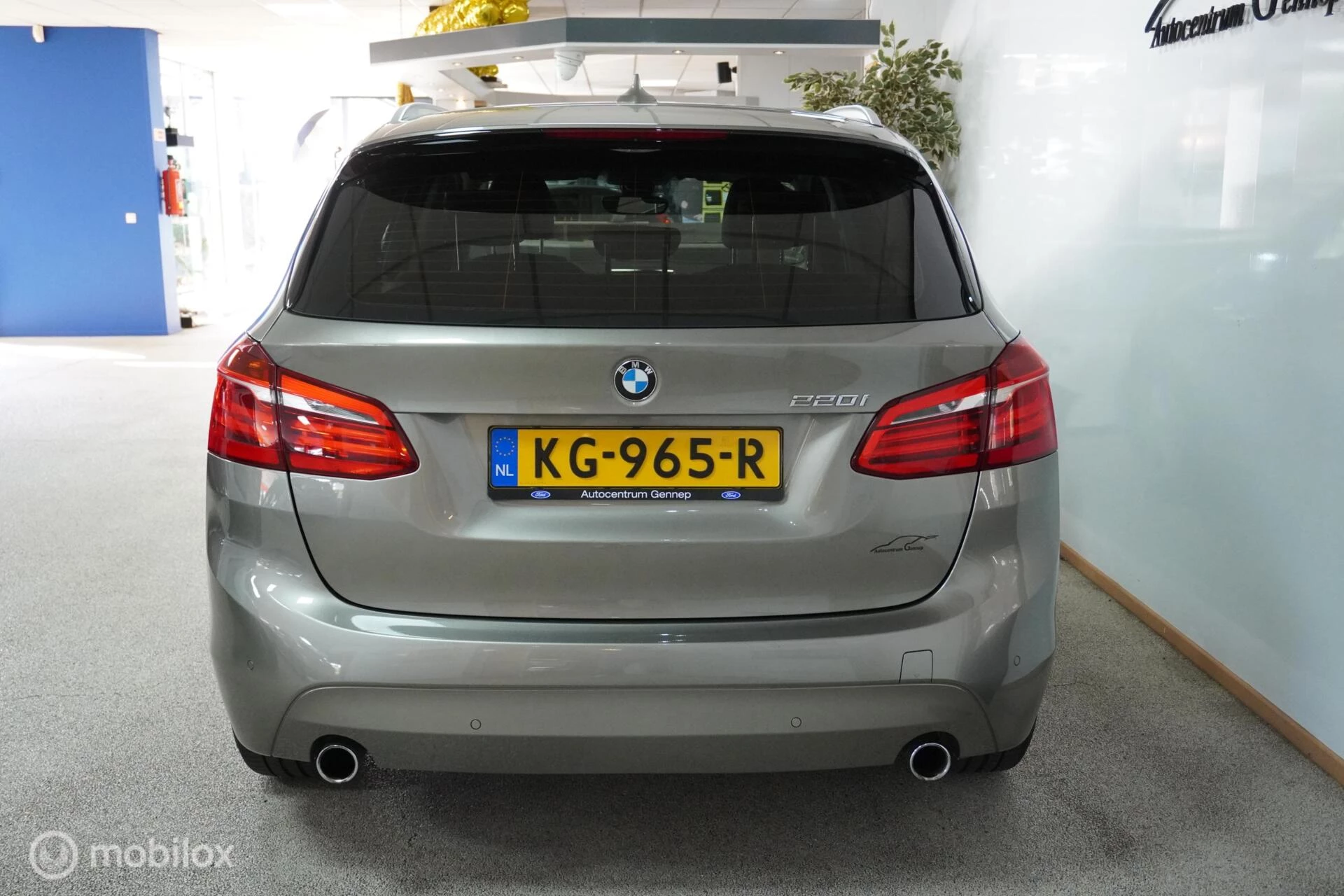Hoofdafbeelding BMW 2 Serie