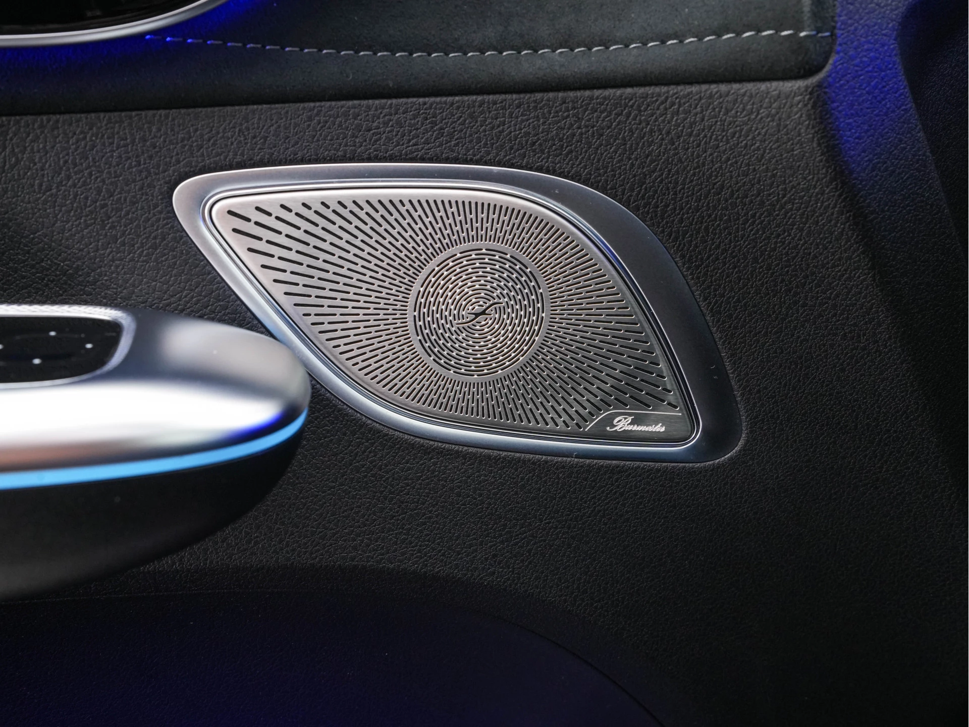 Hoofdafbeelding Mercedes-Benz EQE