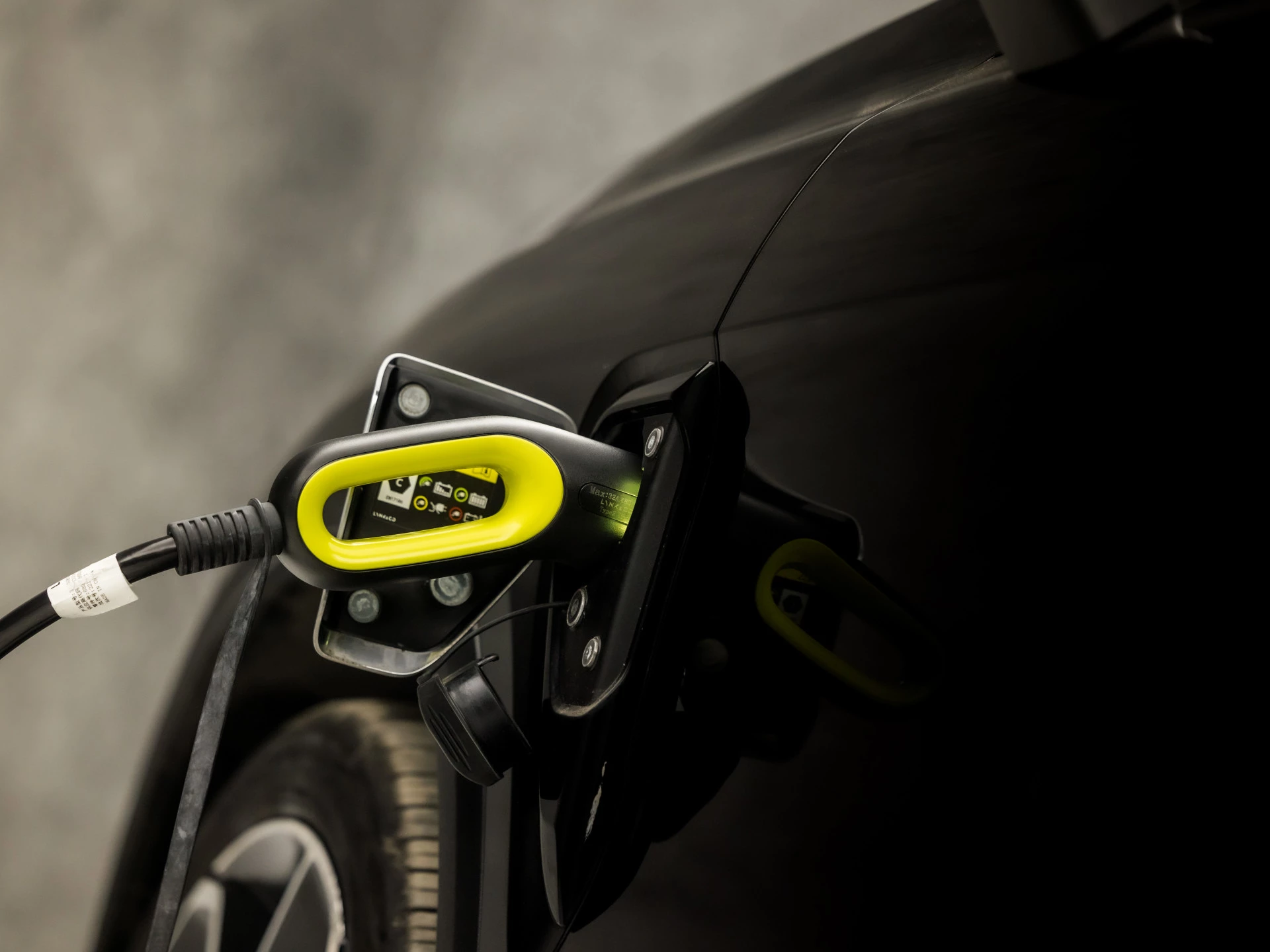 Hoofdafbeelding Lynk & Co 01