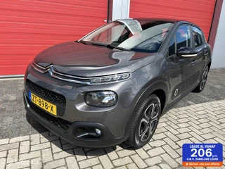 Citroen C3 1.2 PureTech S&S Feel Edition