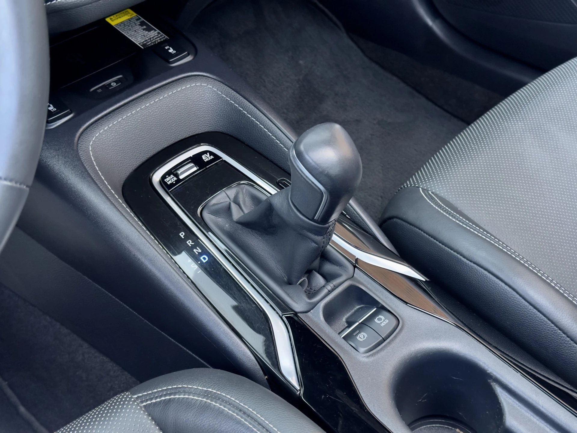 Hoofdafbeelding Toyota Corolla Touring Sports