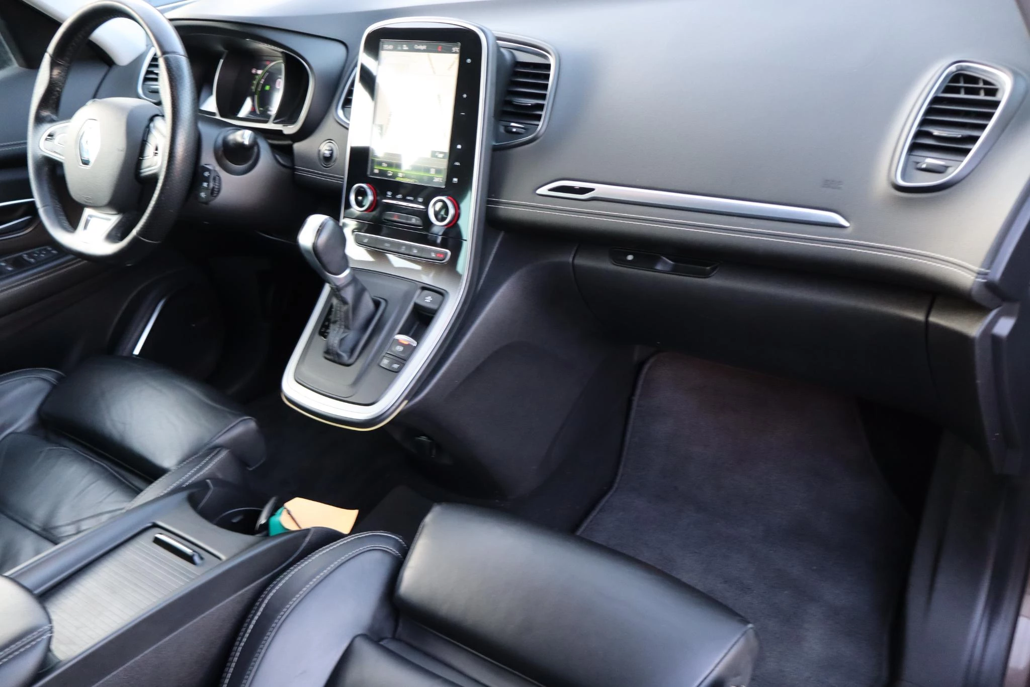 Hoofdafbeelding Renault Grand Scénic