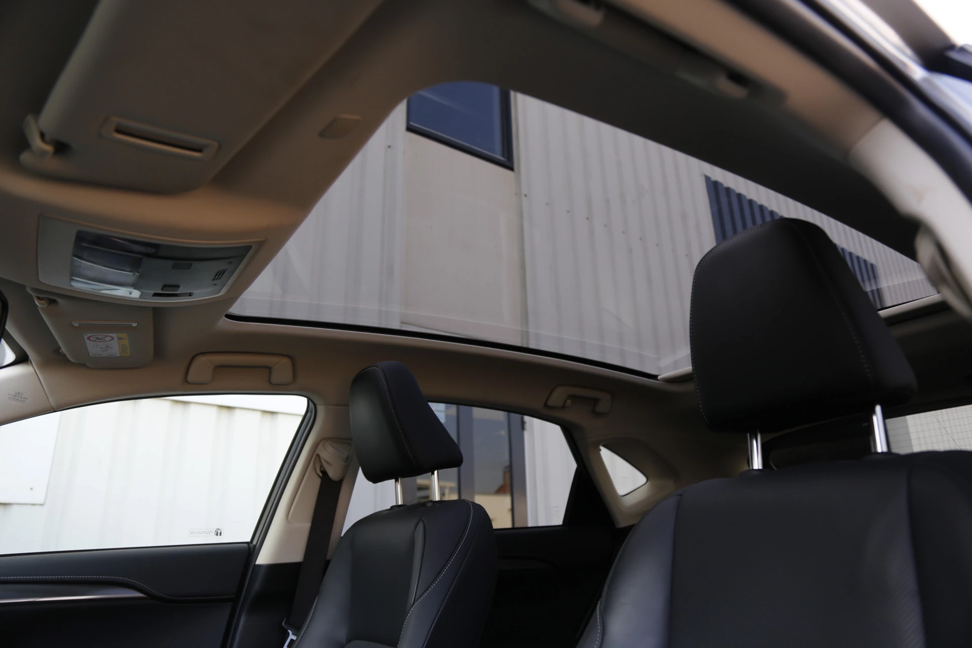 Hoofdafbeelding Lexus NX