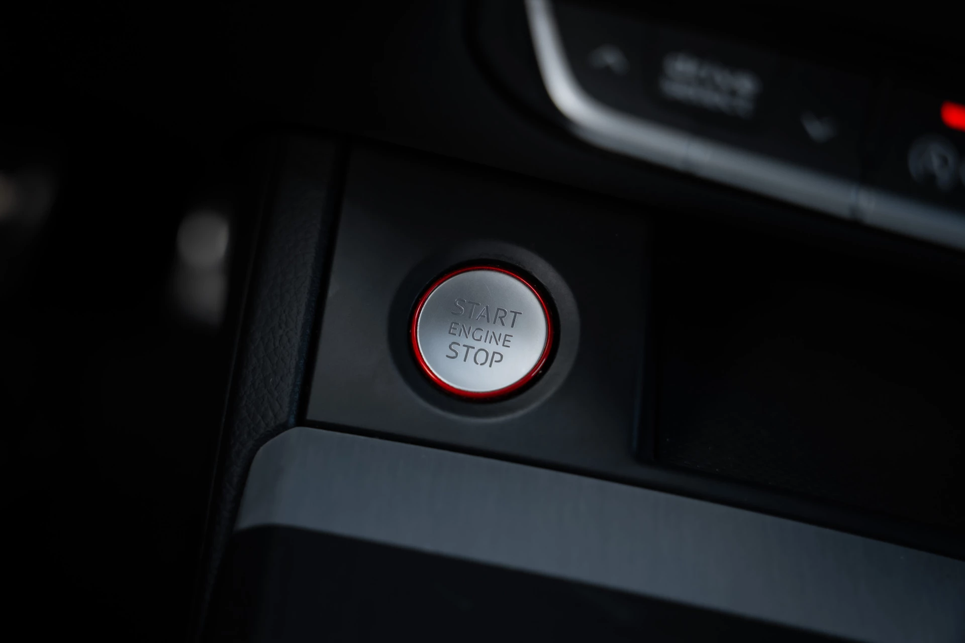 Hoofdafbeelding Audi SQ5