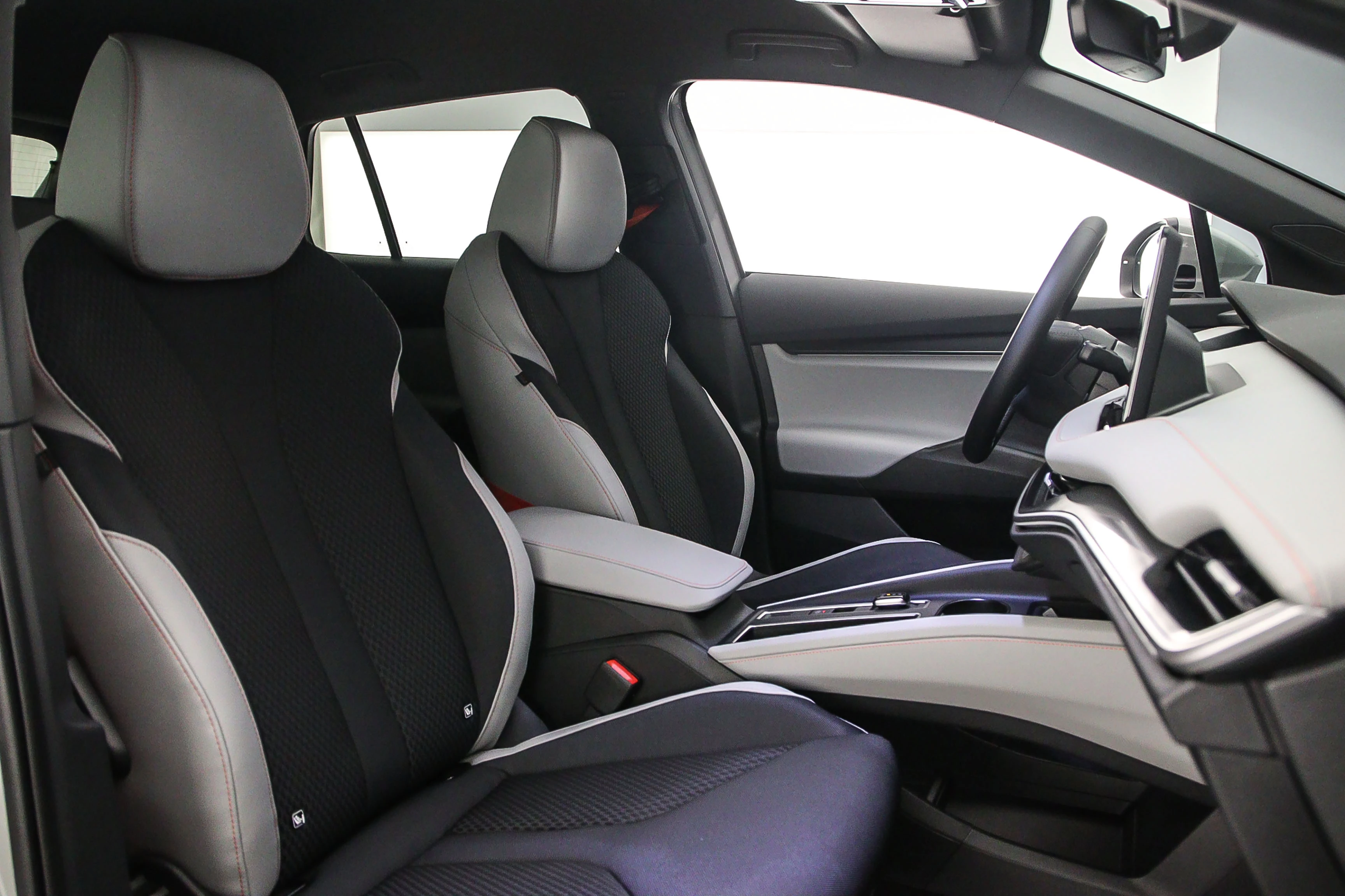 Hoofdafbeelding Škoda Elroq