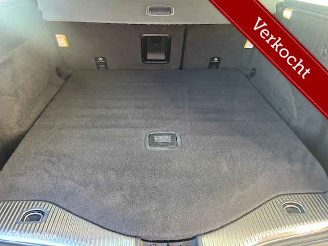 Hoofdafbeelding Ford Mondeo