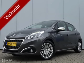 PEUGEOT 208 1.2 PURETECH ALLURE/CARPLAY/PDC/16''LMV/LED/CLIMATE/NAVI