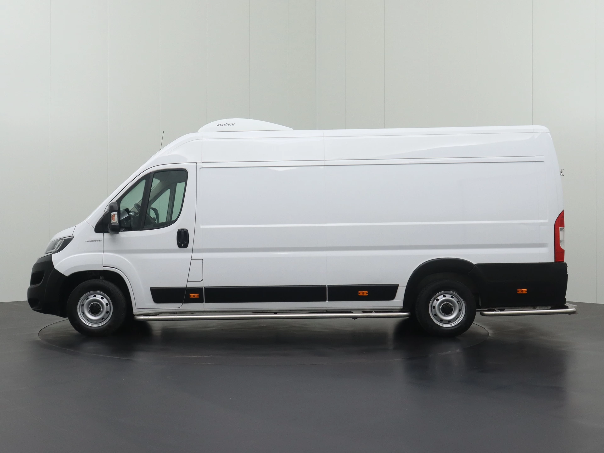Hoofdafbeelding Fiat Ducato