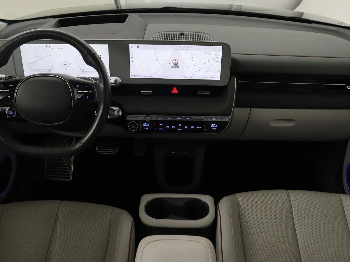 Hoofdafbeelding Hyundai IONIQ 5