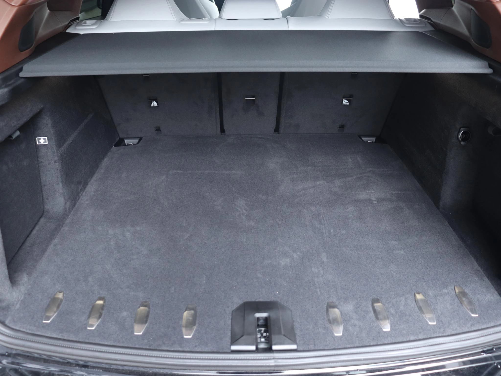 Hoofdafbeelding BMW XM