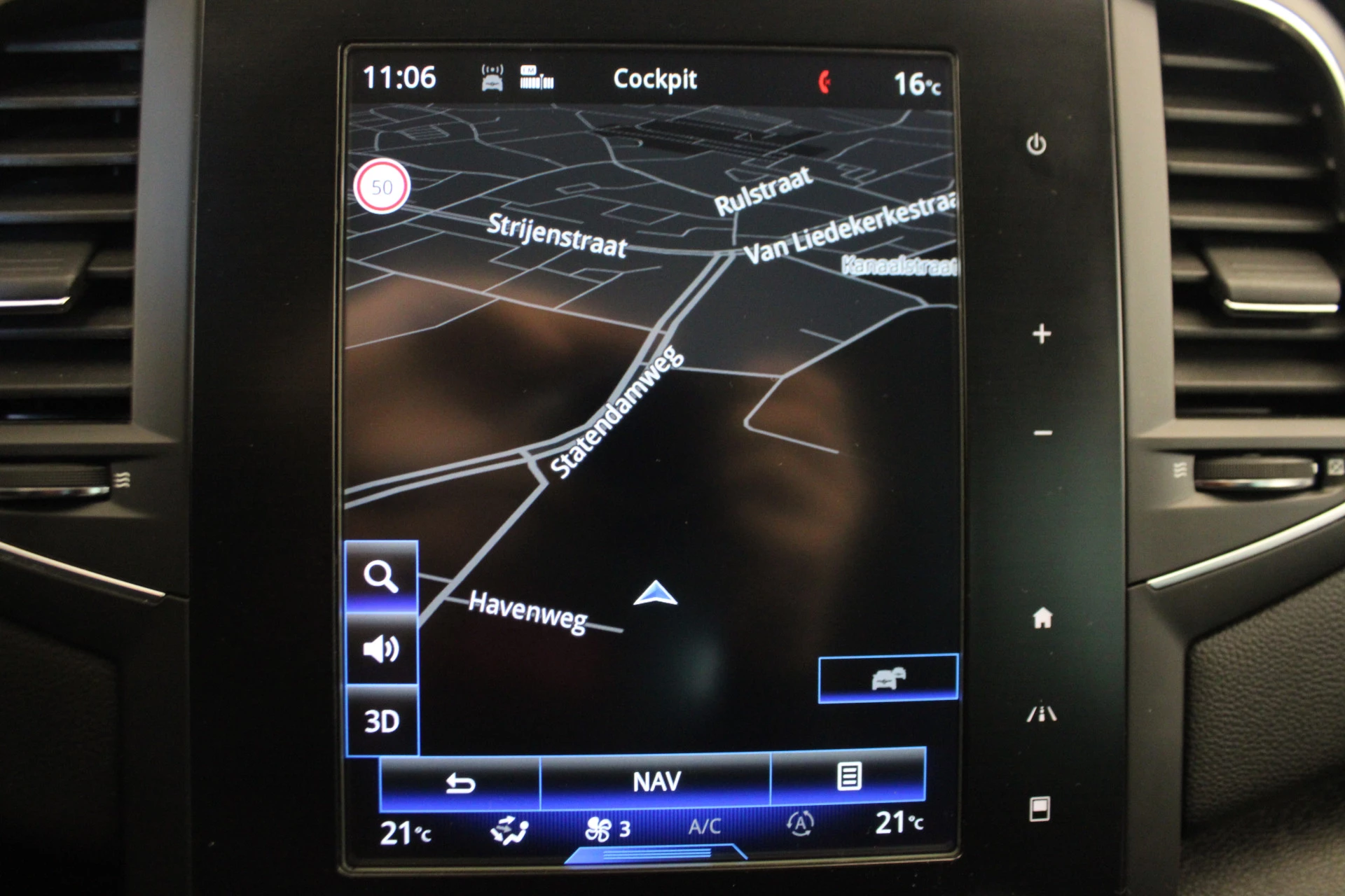 Hoofdafbeelding Renault Mégane