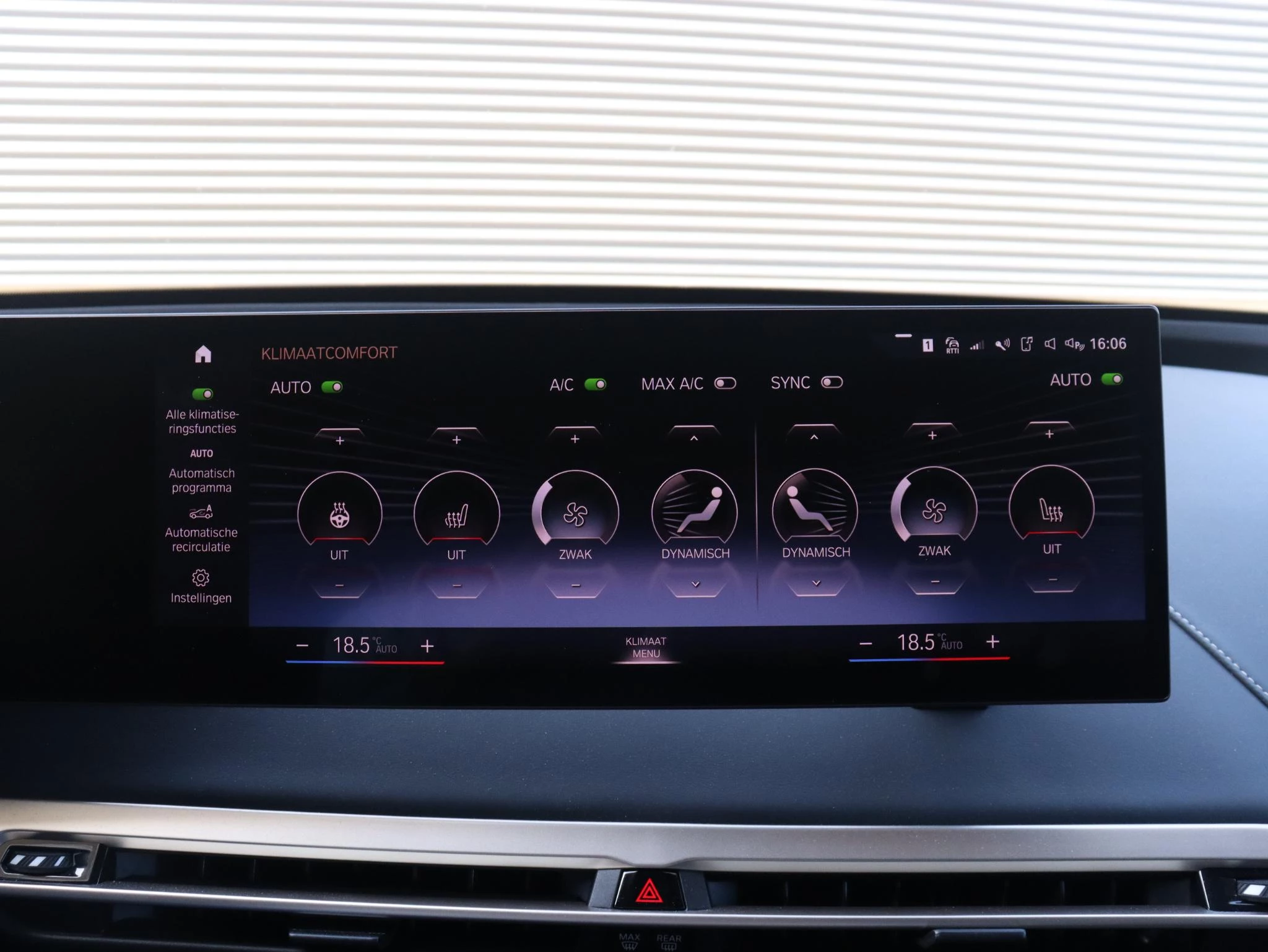 Hoofdafbeelding BMW iX