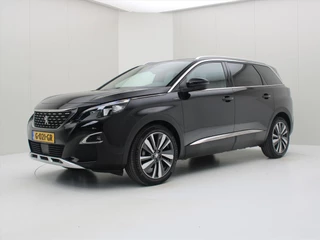 Peugeot 5008 1.2 PureTech 130pk 6-bak GT-Line 7P [ FOCAL+CAMERA+CARPLAY+CLIMAAT+CRUISE+PDC+LED ]