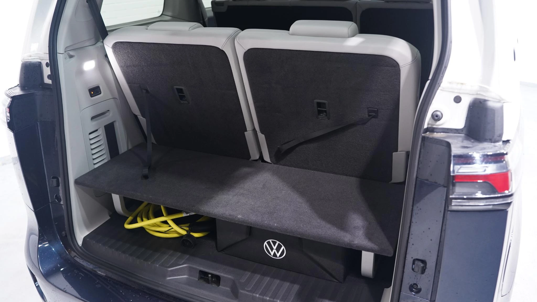 Hoofdafbeelding Volkswagen ID. Buzz