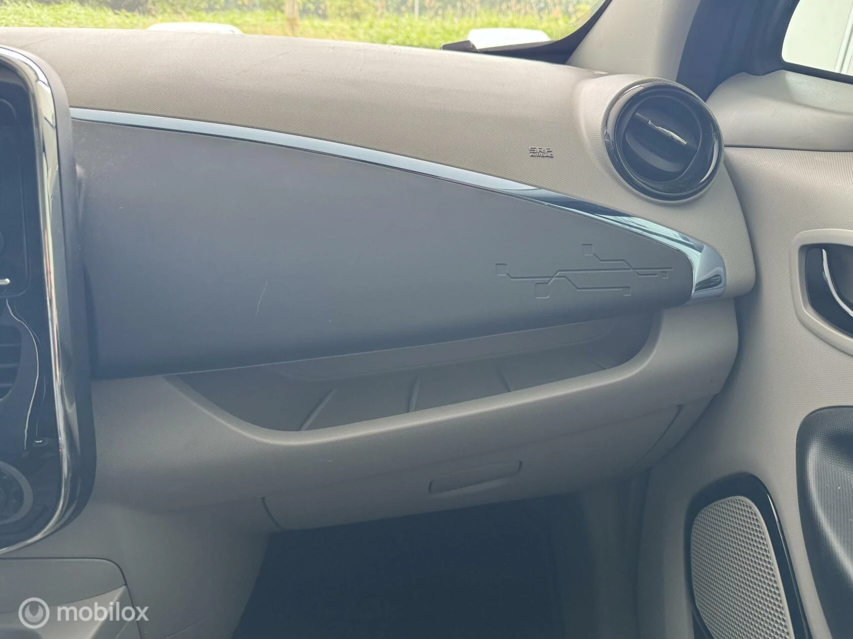 Hoofdafbeelding Renault ZOE