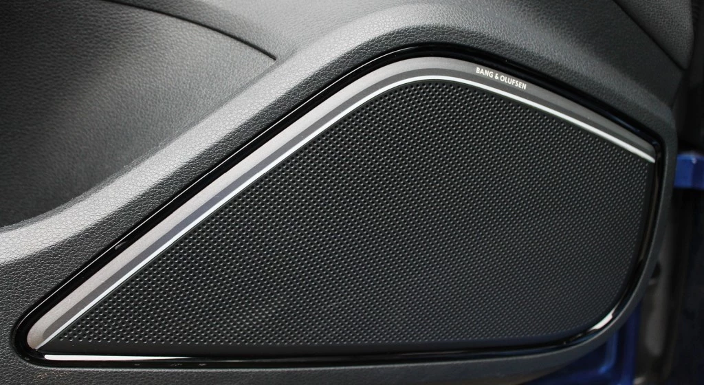 Hoofdafbeelding Audi RS3