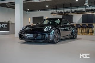 Hoofdafbeelding Porsche 911 Porsche 911 991.2 Carrera 4S | Glasdak | PDLS+ | Alcan. Hemel