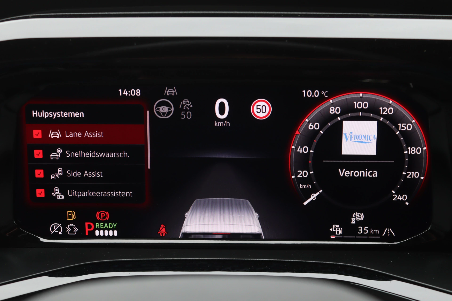 Hoofdafbeelding Volkswagen California