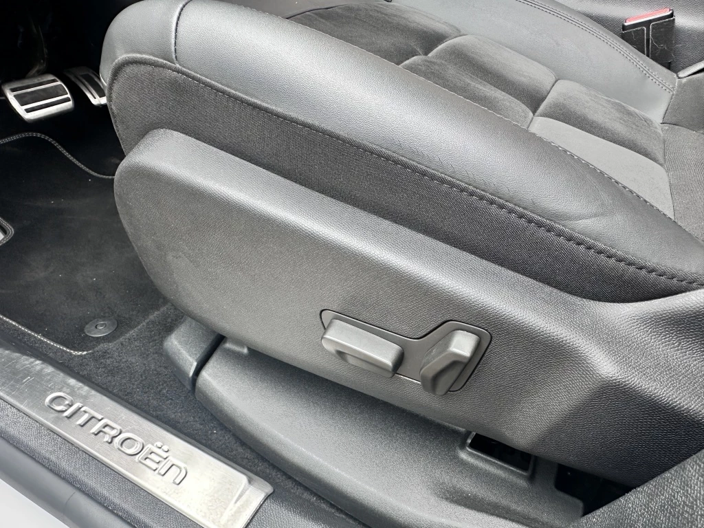 Hoofdafbeelding Citroën C5 Aircross