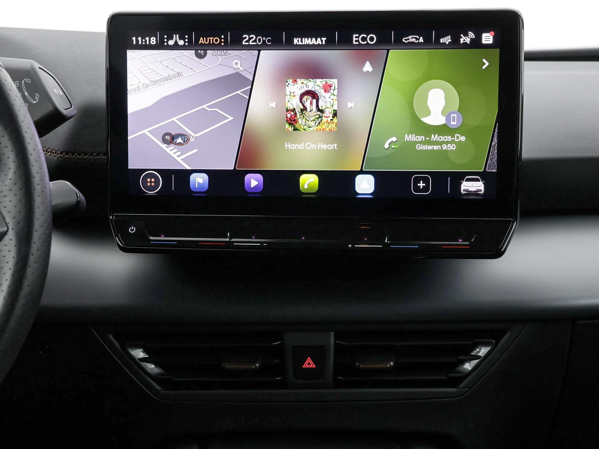 Hoofdafbeelding CUPRA Born