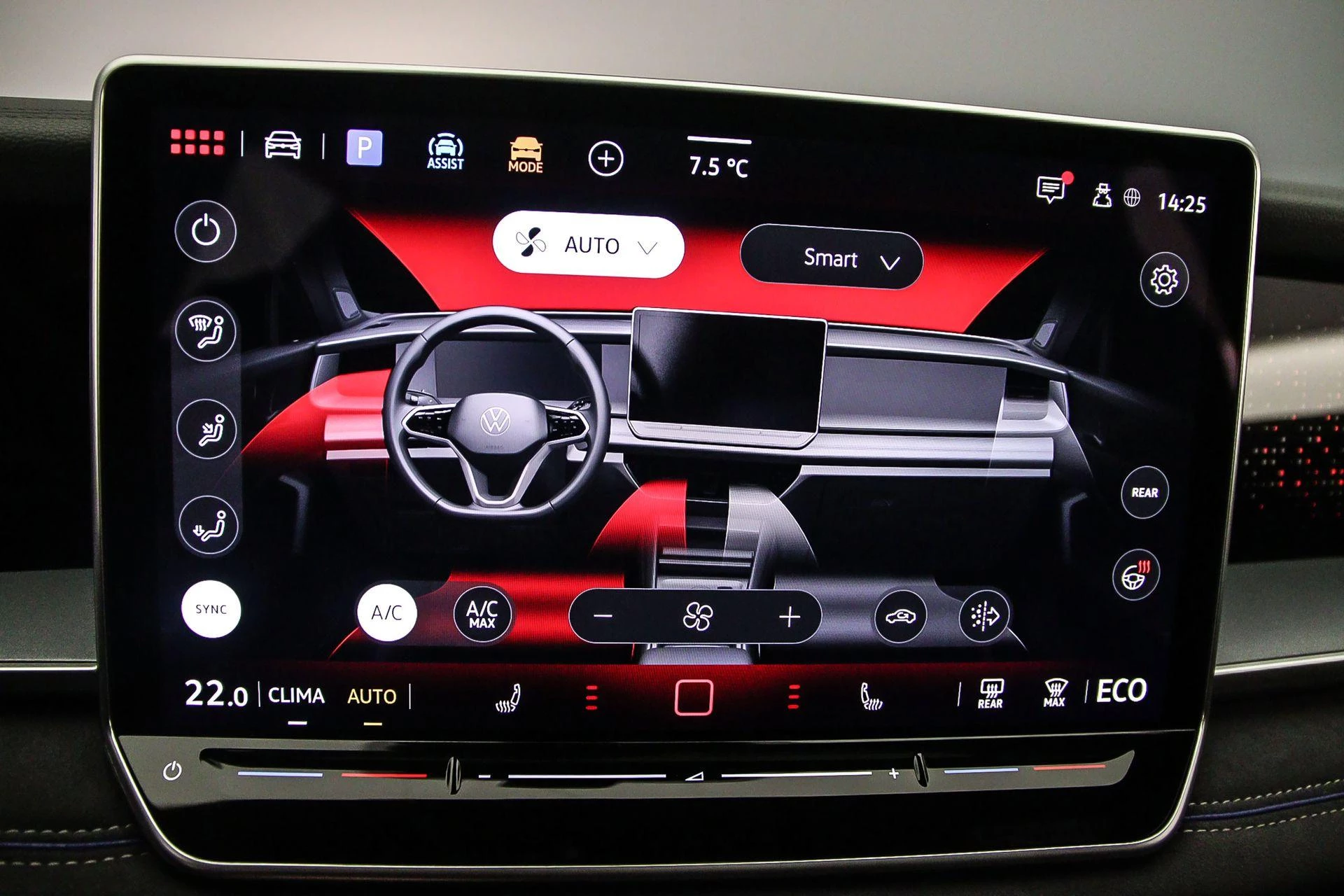 Hoofdafbeelding Volkswagen Tayron