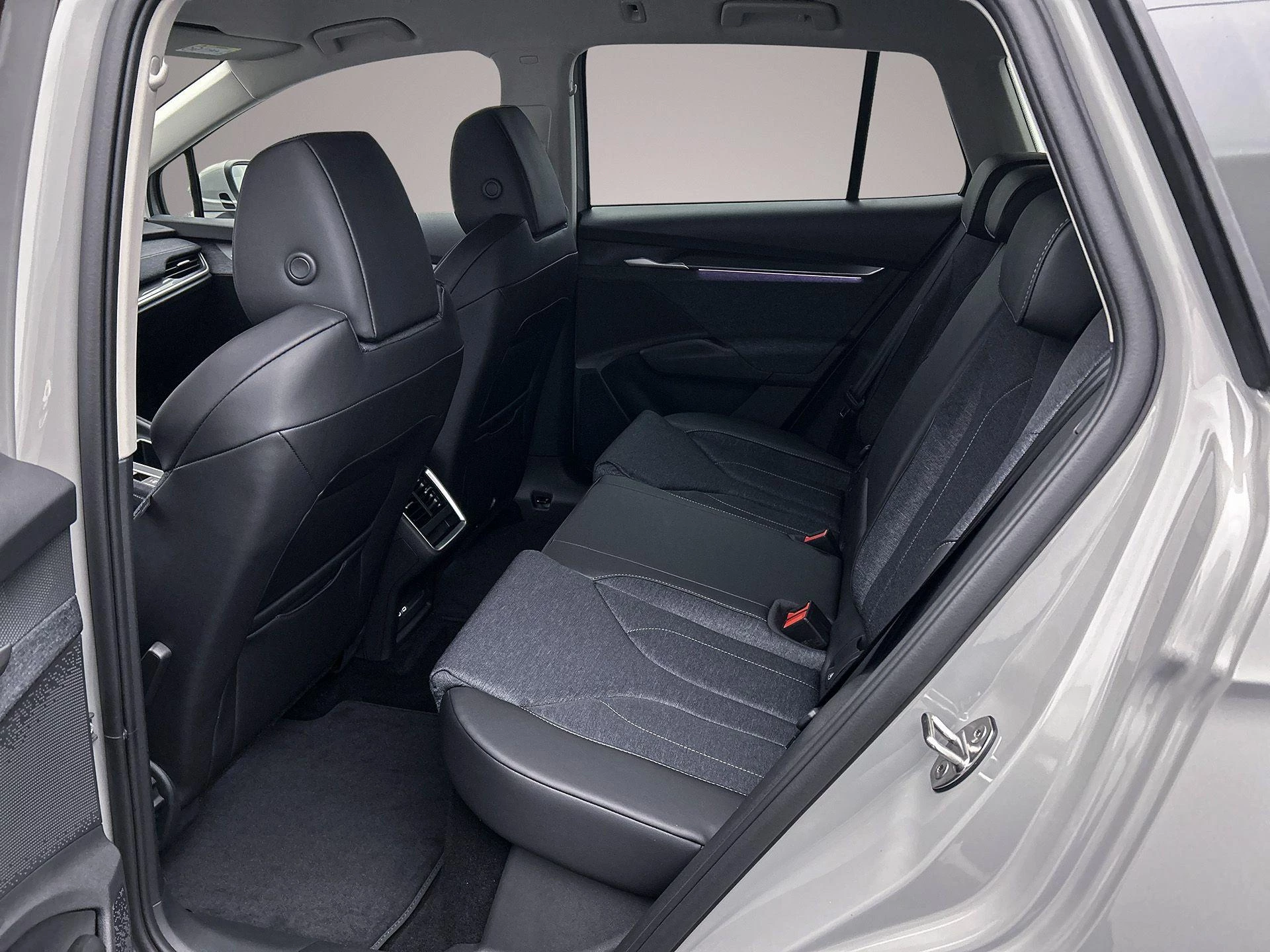 Hoofdafbeelding Škoda Elroq