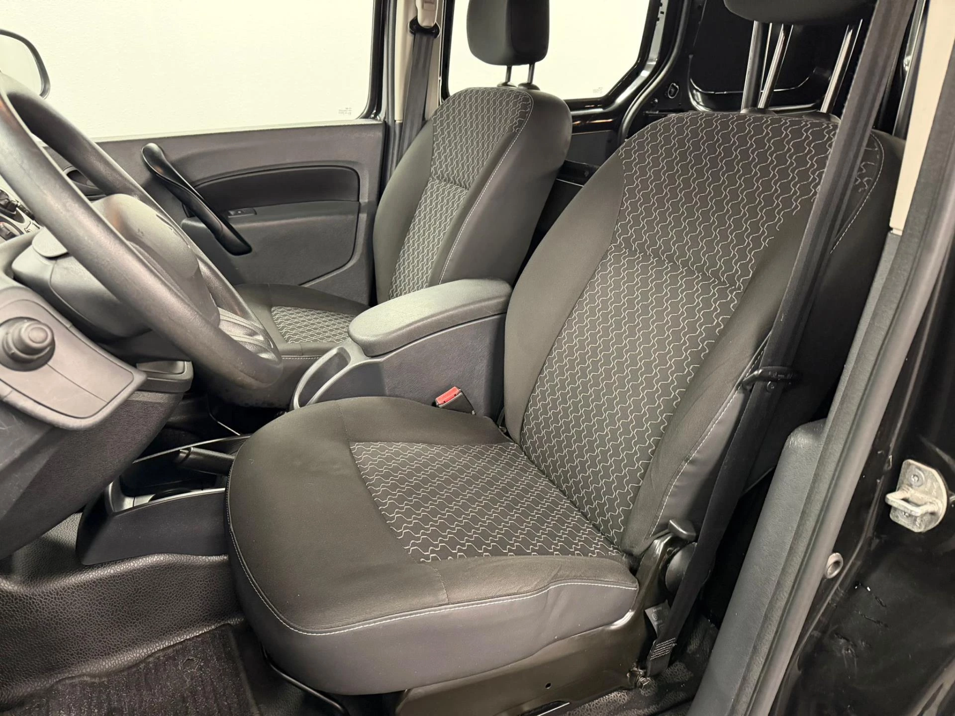 Hoofdafbeelding Renault Kangoo Z.E.